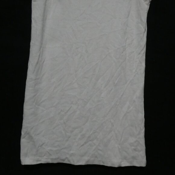 MERONA | medium | White Sleeveless Tank Top - Picture 6 of 16